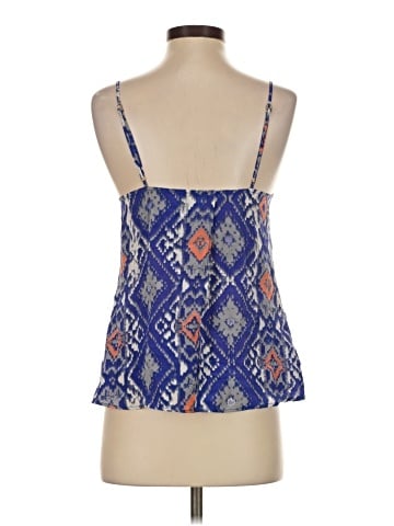 La Fee Verte Sleeveless Top (view 2)