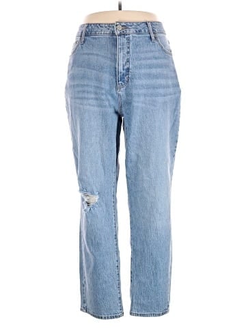 Terra & Sky Jeans (view 1)