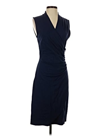 Kenneth Cole New York Cocktail Dress (view 1)