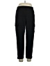 Athleta Black Cargo Pants Size 14 (petite) - photo 1