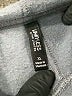 The Limited Black Pullover Hoodie Size XL - photo 7