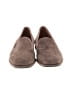 Vionic 100% Leather Brown Flats Size 7 - photo 2