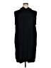 Gap Black Casual Dress Size XL - photo 1