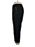 Athleta Black Cargo Pants Size 14 (petite) - photo 5