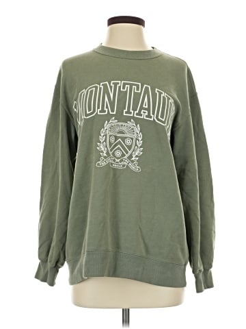 Abercrombie & Fitch Sweatshirt (view 1)