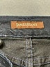 James Jeans Black Jeans Size 23 waist - photo 7