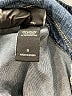 Disney Stars Blue Denim Jacket Size L - photo 7