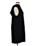 Gap Black Casual Dress Size XL - photo 4