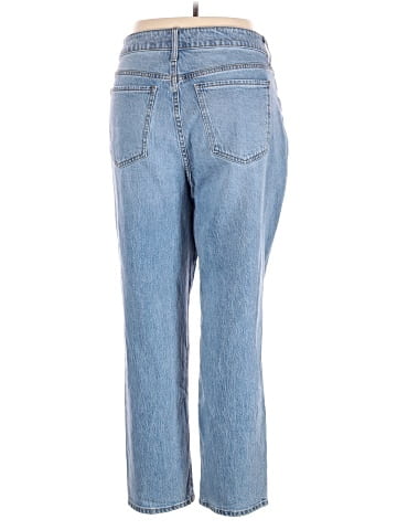 Terra & Sky Jeans (view 2)