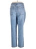Terra & Sky Blue Jeans Size 16 - photo 2