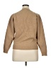 Brooks Brothers 100% Wool Tan Wool Cardigan Size XL - photo 2