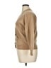 Brooks Brothers 100% Wool Tan Wool Cardigan Size XL - photo 5