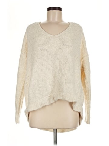 Free People Pullover Sweater (view 1)