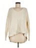 Free People Ivory Pullover Sweater Size M - photo 1