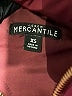 J.Crew Mercantile 100% Polyester Burgundy Vest Size XS - photo 6