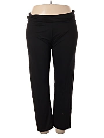 Bobbie Brooks Active Pants (view 1)