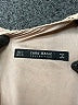 Zara Basic Tan Casual Dress Size S - photo 7