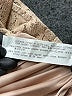 Zara Basic Tan Casual Dress Size S - photo 8