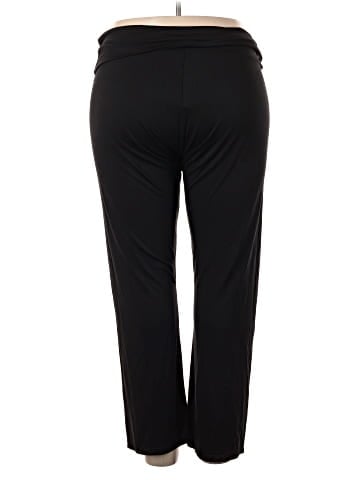 Bobbie Brooks Active Pants (view 2)