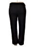 Bobbie Brooks Black Active Pants Size 2X - photo 2
