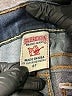True Religion Solid Blue Jeans Size 27 waist - photo 4