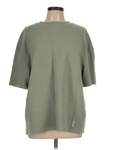Comfrt 3/4 Sleeve T-Shirt (view 1)