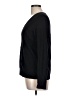 Everlane 100% Cashmere Black Cardigan Size L - photo 5