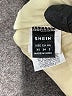 Shein Ivory Cocktail Dress Size 2 - photo 7