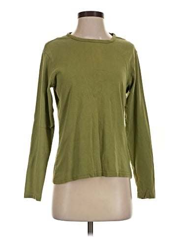 Gotcha Covered Long Sleeve T-Shirt (view 1)