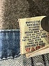True Religion Hearts Blue Jeans Size 27 waist - photo 8