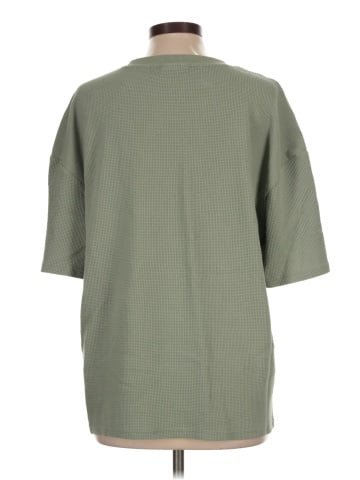 Comfrt 3/4 Sleeve T-Shirt (view 2)
