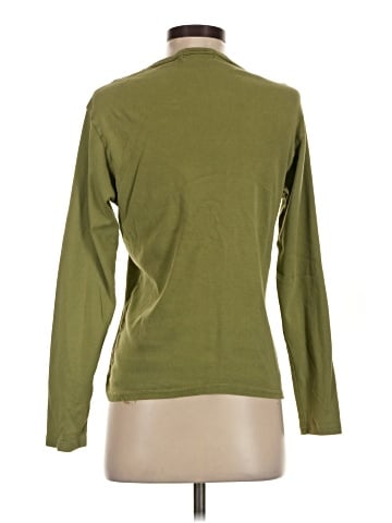 Gotcha Covered Long Sleeve T-Shirt (view 2)