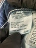 Adriano Goldschmied Hearts Blue Jeans Size 29 waist - photo 7