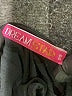 Dream Star Black Active T-Shirt Size 7 - 8 - photo 3
