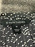 41Hawthorn Black 3/4 Sleeve Blouse Size 2X - photo 7
