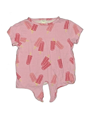 Crewcuts Outlet Short Sleeve T-Shirt (view 1)
