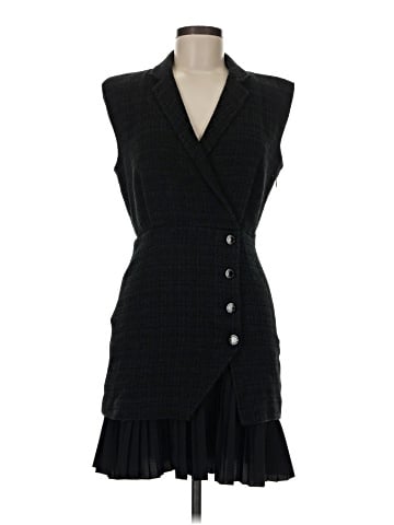 sandwich_ Cocktail Dress (view 1)