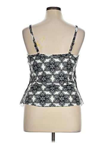 SAM Sleeveless Blouse (view 2)