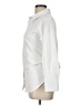 Unbranded 100% Polyester Ivory Long Sleeve Blouse Size L - photo 5