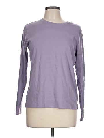 L.L.Bean Long Sleeve T-Shirt (view 1)