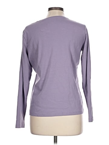L.L.Bean Long Sleeve T-Shirt (view 2)