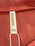 Assorted Brands Pink 3/4 Sleeve Blouse Size XXL - photo 7