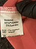 Assorted Brands Pink 3/4 Sleeve Blouse Size XXL - photo 8