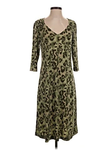 csc studio Casual Dress (view 1)