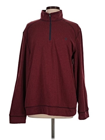 IZOD Pullover Sweater (view 1)