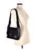 Givenchy 100% Leather Blue Black Leather Crossbody Bag One size - photo 2