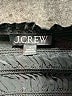 J.Crew 100% Viscose Black Sleeveless Top Size S - photo 7
