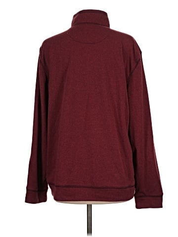 IZOD Pullover Sweater (view 2)