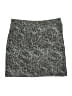 Duluth Trading Co. Graphic Gray Active Skort Size L - photo 2