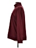 IZOD 100% Polyester Burgundy Pullover Sweater Size L - photo 5